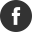 rounded facebook logo