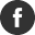 rounded facebook logo