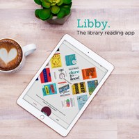 Overdrive Libby App
