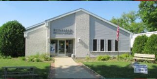 Sunfield District Library Location Photo